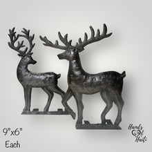 Load image into Gallery viewer, Standing Deer Set