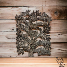 Load image into Gallery viewer, Fruit of the Spirit Tree - 17”