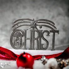 Load image into Gallery viewer, Christ Nativity - Hanging