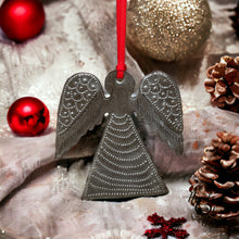 Load image into Gallery viewer, Angel Ornament Stripes