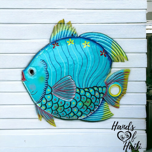 Fish - Large