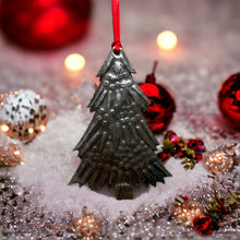 Load image into Gallery viewer, Christmas Tree Ornament