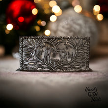 Load image into Gallery viewer, Nativity with Heart - Standing
