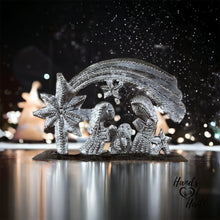 Load image into Gallery viewer, Mini Nativity - Shooting Star