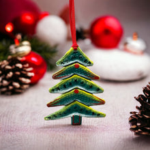 Load image into Gallery viewer, Christmas Tree Ornament