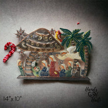 Load image into Gallery viewer, Nativity - Standing