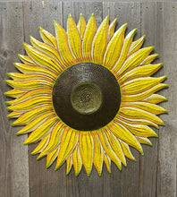 Load image into Gallery viewer, Sunflower 🌻 14”