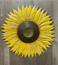 Load image into Gallery viewer, Sunflower 🌻 Large Almost 2 Feet