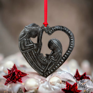 Nativity Ornament