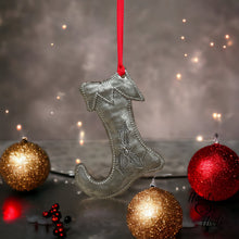 Load image into Gallery viewer, Stocking Ornament