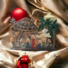 Load image into Gallery viewer, Nativity - Standing