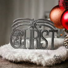 Load image into Gallery viewer, Christ Nativity - Hanging