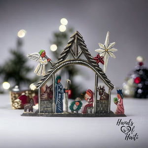 Nativity - Standing