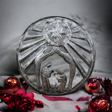 Load image into Gallery viewer, Star Nativity - Hanging