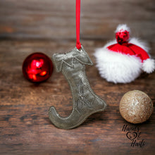 Load image into Gallery viewer, Stocking Ornament