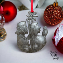 Load image into Gallery viewer, Nativity Ornament