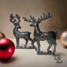 Load image into Gallery viewer, Standing Deer Set