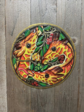 Load image into Gallery viewer, Giraffe Trio