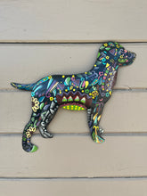 Load image into Gallery viewer, Colorful Dog - Standing