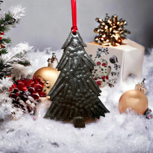 Load image into Gallery viewer, Christmas Tree Ornament