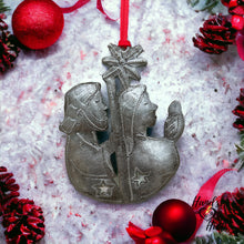 Load image into Gallery viewer, Nativity Ornament