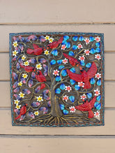 Load image into Gallery viewer, Cardinal Tree Multi Color