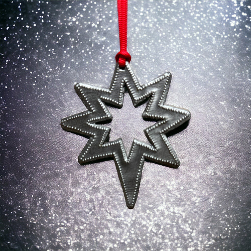 Star of David Ornament