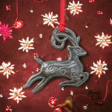 Load image into Gallery viewer, Buck 🦌 Deer Ornament