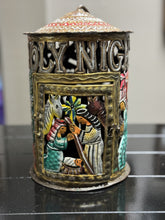 Load image into Gallery viewer, Nativity Lantern set of 2