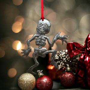 Skeleton Ornament