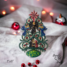Load image into Gallery viewer, Christmas Tree - Standing