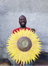 Load image into Gallery viewer, Sunflower 🌻 14”