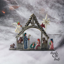 Load image into Gallery viewer, Nativity - Standing