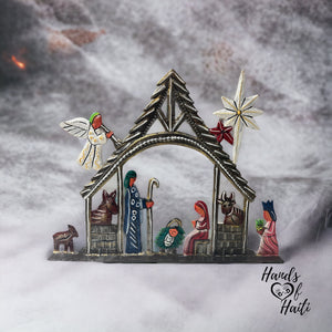 Nativity - Standing