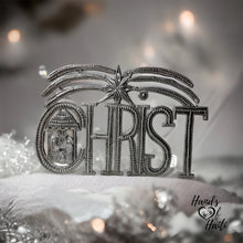 Load image into Gallery viewer, Christ Nativity - Hanging