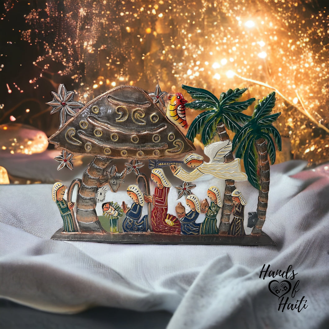 Nativity - Standing