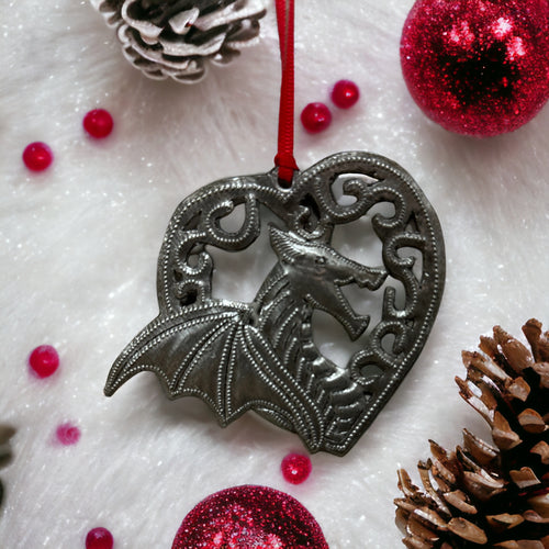 Dragon Ornament