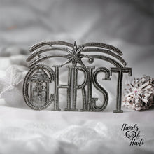 Load image into Gallery viewer, Christ Nativity - Hanging