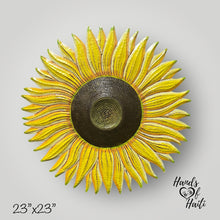 Load image into Gallery viewer, Sunflower 🌻 Large Almost 2 Feet