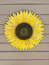 Load image into Gallery viewer, Sunflower 🌻 14”