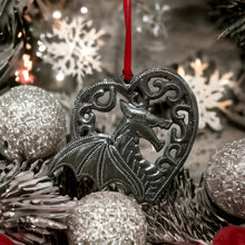 Load image into Gallery viewer, Dragon Ornament