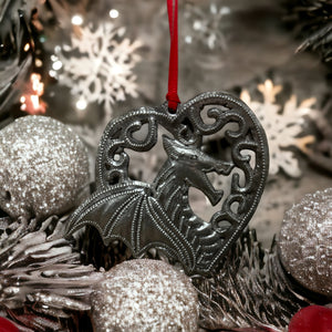Dragon Ornament
