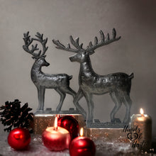 Load image into Gallery viewer, Standing Deer Set