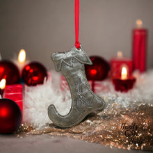 Load image into Gallery viewer, Stocking Ornament