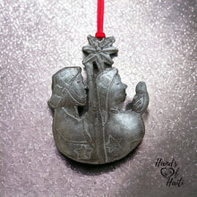 Load image into Gallery viewer, Nativity Ornament