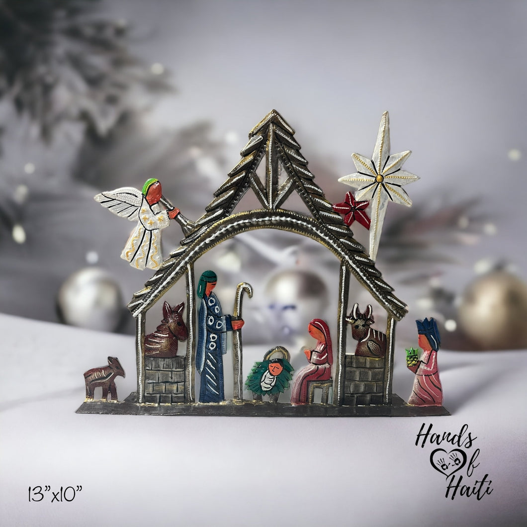 Nativity - Standing