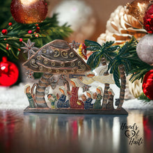 Load image into Gallery viewer, Nativity - Standing