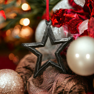 Star Ornament