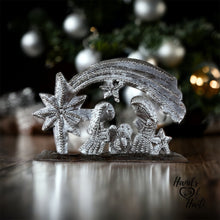 Load image into Gallery viewer, Mini Nativity - Shooting Star