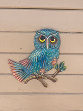 Load image into Gallery viewer, Owl - Multi Color